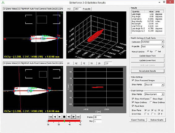 Automated Fixed Camera Edition Image 1